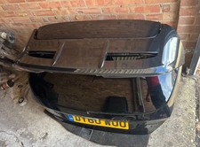 FORD FIESTA MK7 ST180 TAILGATE IN SHADOW BLACK 2013-2017