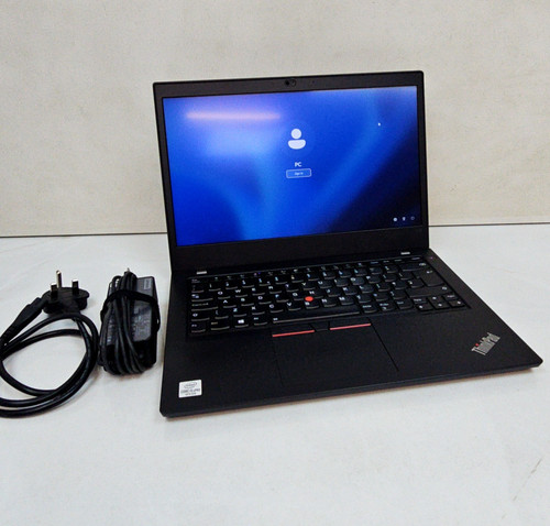 Lenovo thinkpad 10th gen - lenovo,