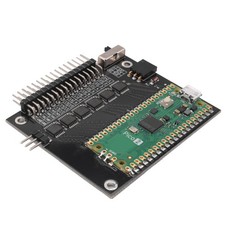 Logic Analyzer V6.0 RP2350  2 400MHz 24 Channel Logic Analyser Software is9424