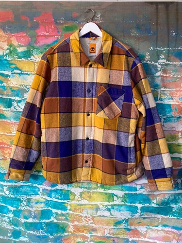 Timberland sherpa lined - sherpa,