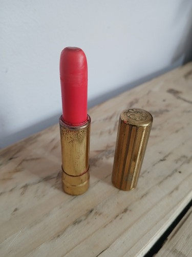 Vintage max factor lipstick - vintage,