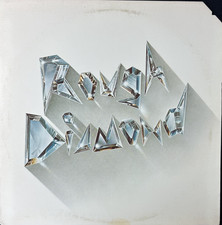 ROUGH DIAMOND SELF-TITLED 12''