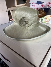 Jacques Vert Hat. Occasion Formal Wedding Races Ascot Mother Of Bride Groom