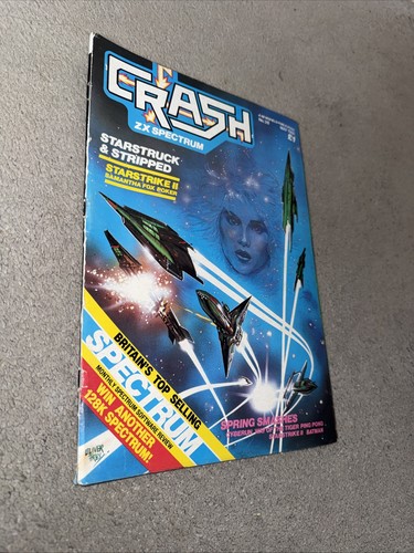 Crash micro games action - games,