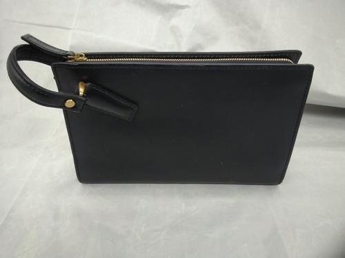 Cocomeister clutch bag used - cocomeister,