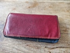 Vintage London Leather Goods