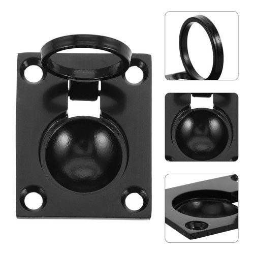 Pcs yacht deck pull tab - 2, boat