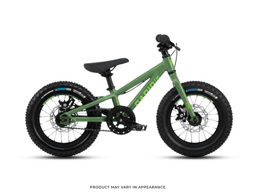 Radio zuma bike urban - 14",