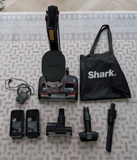 Shark IZ300UK Cordless Vacuum