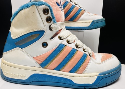 Adidas attitude oki high - attitude, x