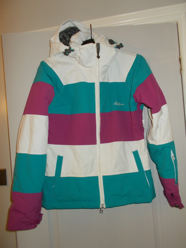 Surfanic waterproof insulated - surfanic,