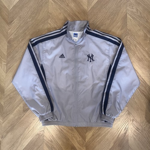 Vintage y2k adidas team - team, ny