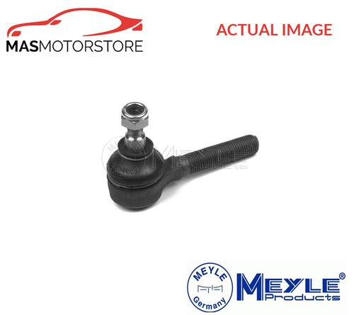 Track rod end rack - rack, meyle
