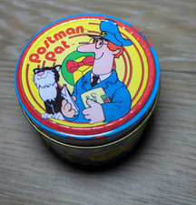 Vintage postman pat metal - vintage,