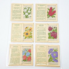 Complete Set 60 Kensitas Silk