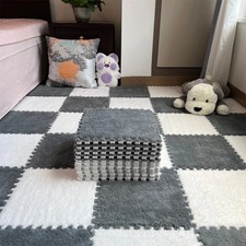 EVA Foam 24-Pack Plush