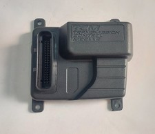 BRP Can-Am TCM Calibration