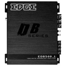 EDGE EDB500.1-E9 DB Series