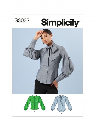 Simplicity paper sewing - simplicity,