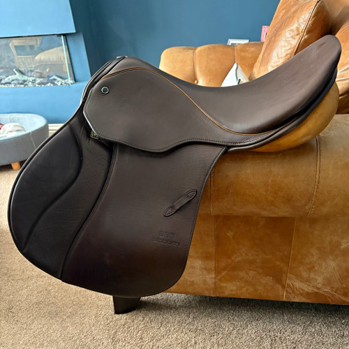 Stübben siegfried saddle - saddle,