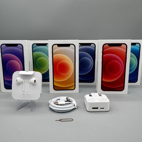 Genuine empty box for apple - empty,