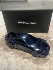 Porsche 911 Turbo | 2020 -