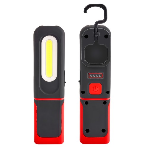 Led rechargeable magnetic work - led,