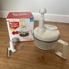 JML Chef Station - Salad