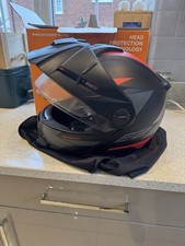 Schuberth E2 - Defender Red