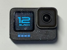 GoPro HERO12 Black 5.3K UHD