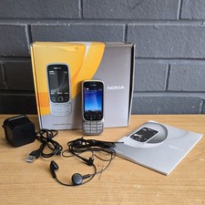 O2 Nokia 6303 Classic Mobile