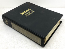 VERY RARE MULLARD TECHNICAL