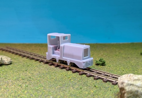 Oo9 009 narrow ruston - 009,