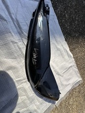 2018 HONDA ANC 125, SH MODE, LEFT REAR COVER / FAIRING 83600-k29-9001