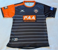 XBLADES Castleford Tigers 2017