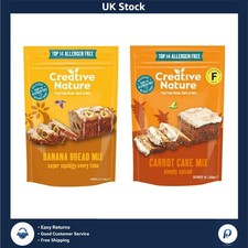 Delicious Gluten-Free  Cake