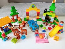 Lego Duplo Set 10584 Forest
