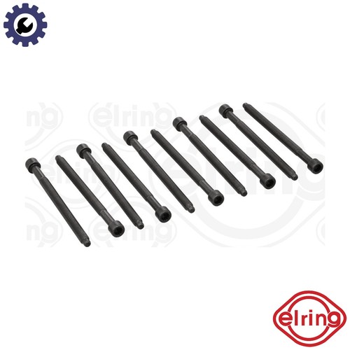 Cylinder head bolt - cylinder,
