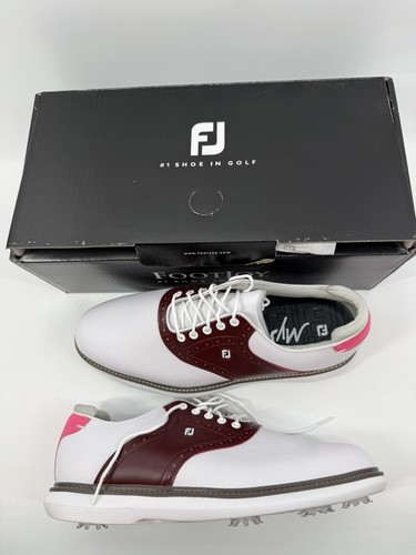 Footjoy myjoys traditions - myjoys,