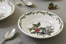 Portmeirion the holly and - portmeirion,