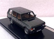 MATRIX 1/43 1992-93 RANGE