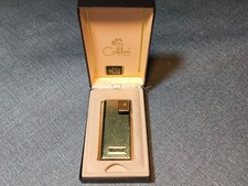 Art Deco Penge Model Petrol