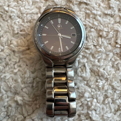Citizen attesa wristwatch - attesa,