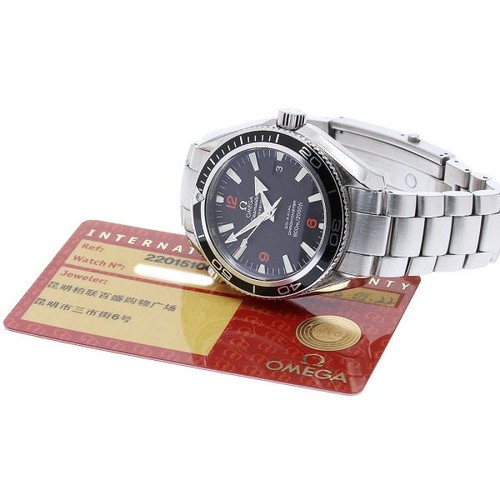 Omega seamaster 600 planet - 600,