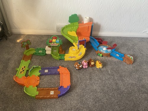 Vtech toot - vtech,