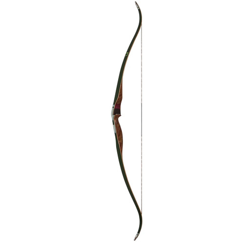 Bear archery kodiak - 60", #50