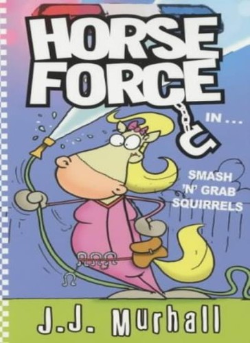 Smash grab squirrels - 'n',