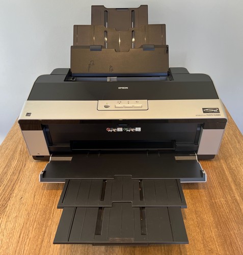 Epson stylus photo r2880 - epson,