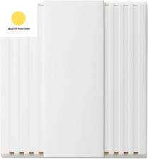 D103 Mechanical Doorbell Gala