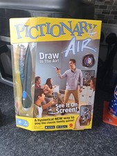 Mattel Games Pictionary Air